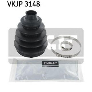 Пыльник ШРУСа SKF VKJP 3148 фото