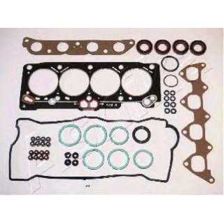 Набор прокладок верхний ashika 48-02-279 фото