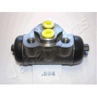 Цилиндр тормозной Japanparts CS-594 фото