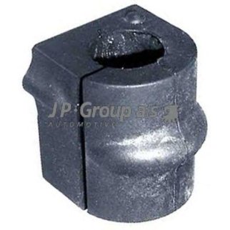 Втулка (сайлентблок) переднего стабилизатора JP Group 1240602700 фото