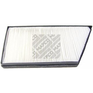 Фильтр салона PEUGEOT 206/306 Mapco фото