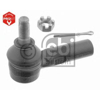 Наконечник рулевой тяги перед прав/лев фото