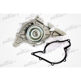 Насос водяной фото