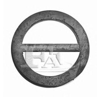 Подвес глушителя (резина) фото