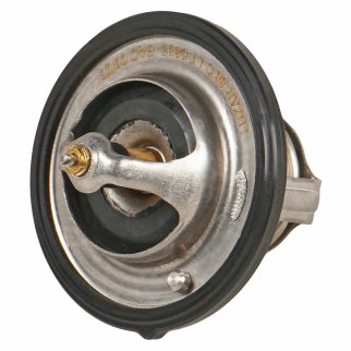 Термостат для а/м Hyundai Solaris II (17-)/KIA Rio IV (17-) 1.4i (термоэл.) (88С) (LT 0835) фото 2
