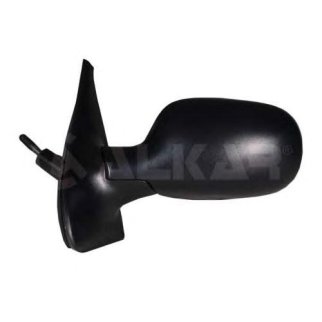 Зеркало левое электрическое ALKAR 6139173 фото