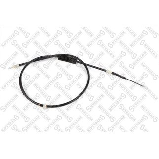 29-98671-SX_трос ручного тормоза передний! Ford Mondeo/Cougar с фото