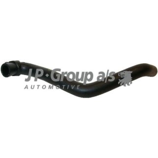 Патрубок отопителя JP Group 1114305600 фото