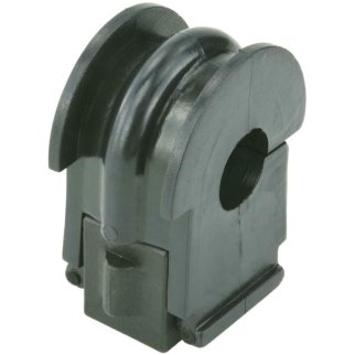 Втулка переднего стабилизатора d22 фото