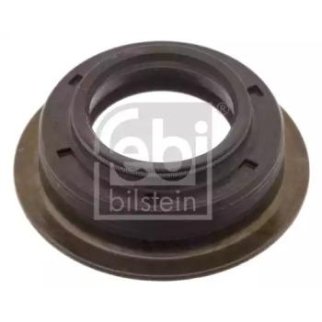 Сальник МКПП FEBI 100300 фото