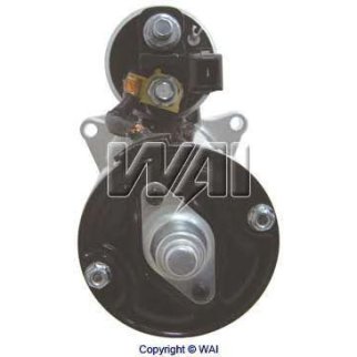 Стартер WAI 32564N фото 2