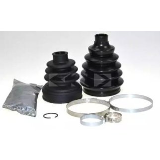 Пыльник ШРУСа GKN 306012 фото