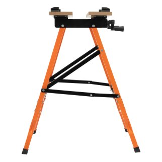 Верстак-тиски 605х635х750мм портативный Sparta фото 3