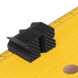 Верстак-тиски 605х635х750мм портативный Sparta фото 6