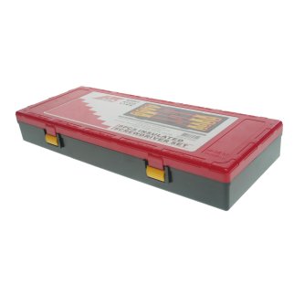 Набор отверток диэлектрических 8шт (ст. арт. JTC-K9071) JTC /1 фото 1