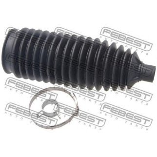 MRKB-CV5W_пыльник рейки рулевой! Mitsubishi Lancer 07> фото