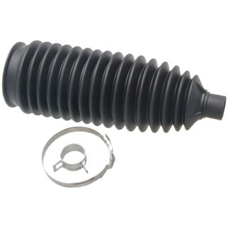 MRKB-CV5W_пыльник рейки рулевой! Mitsubishi Lancer 07> фото