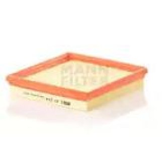 Фильтр воздушный MANN FILTER C 21 014 фото