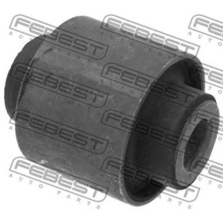 Сайлентблок FEBEST MAB-022 фото