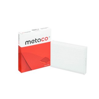 Фильтр салона metaco 1010-210 фото
