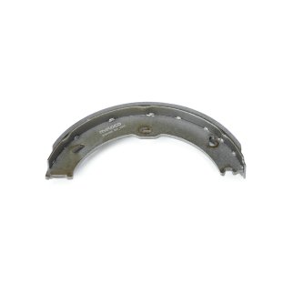 Колодки ручного тормоза к-кт metaco 3030-020 фото 2