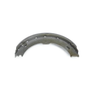 Колодки ручного тормоза к-кт metaco 3030-020 фото 3