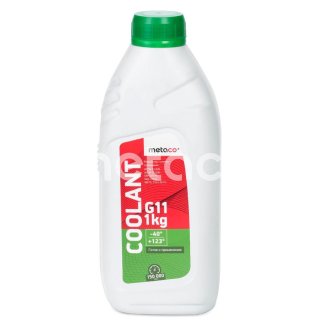 Антифриз metaco 998-11010 фото