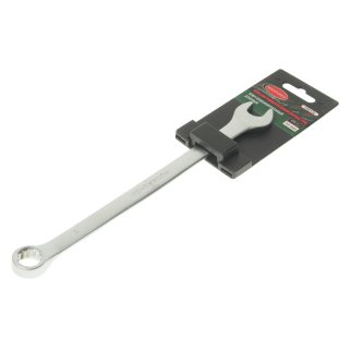 Ключ комбинированный 13мм удлиненный на пластиковом держателе ROCKFORCE фото