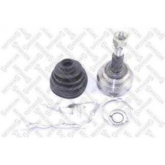 150 1289-SX_ШРУС наружный к-кт! 374003 Opel Vectra A/B/ Astra F/G 1.8-2.5 92> фото