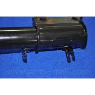 Амортизатор передний PARTS-MALL PJB-017A фото