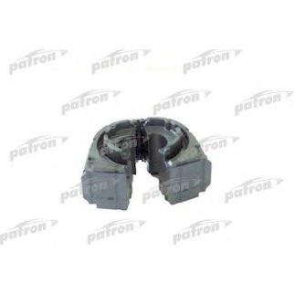 PSE2069 PATRON Втулка стабилизатора задняя Китай фото