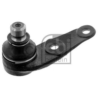 Опора шаровая перед лев фото