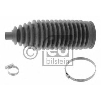 Пыльник рулевой рейки перед прав/лев LCV фото