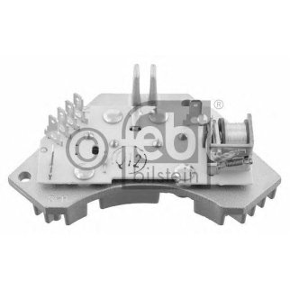 Блок управления отоплением и вентиляцией фото