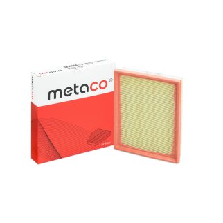 Фильтр воздушный metaco 1000-581 фото