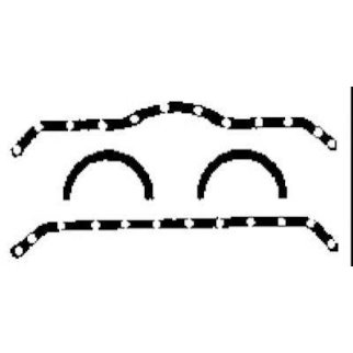 Прокладка поддона двигателя Payen JJ464 фото