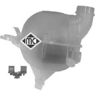 Бачок расширительный cit c2/c3 бензин фото