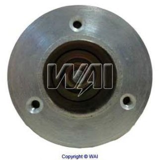 Реле втягивающее WAI 669423 фото 2