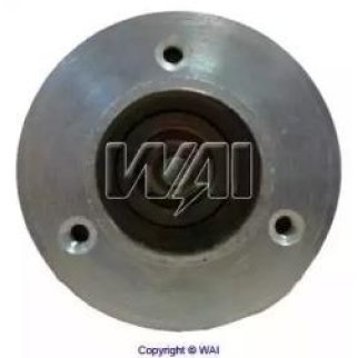 Реле втягивающее WAI 669423 фото