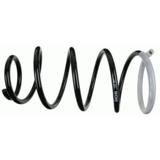 Пружина передняя SACHS 998981 фото