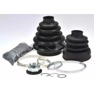 Пыльник ШРУСа наружнего (компл) FORD Focus III 2011-> LOBRO 306 093 фото