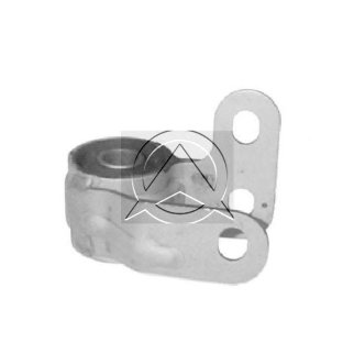 Сайлентблок для рычага подвески Citroen/Xantia 807608 фото