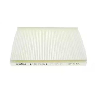 Фильтр салонный фото