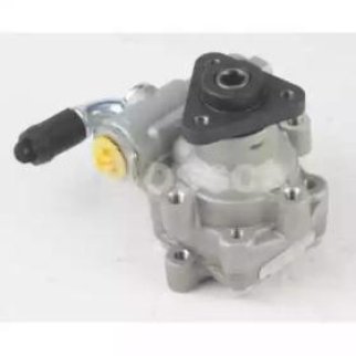 Насос ГУР / AUDI Q7 3.0/3.6 TFSI 07~15 фото