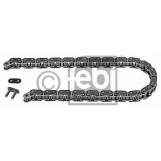 Цепь ГРМ фото