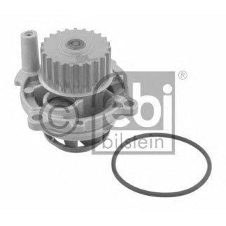 Насос водяной (помпа) FEBI 24358 фото