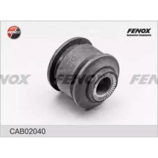 Сайлентблок рычага Fenox CAB02040 фото