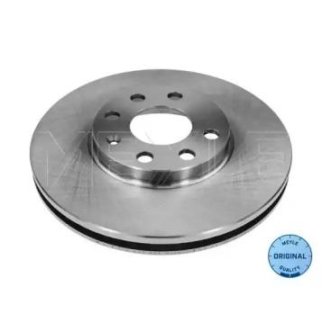 Торм.диск пер.вент.(256x24) 4 отв. фото