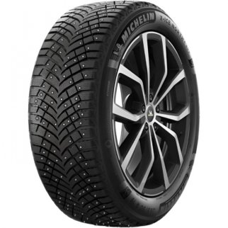 Шина Michelin 295/35/21 T 107 X-Ice North 4 XL XL Ш. фото