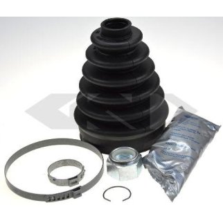 К-кт пыльника ШРУСа PEUGEOT BOXER /CITROEN JUMPER 04.02=> фото